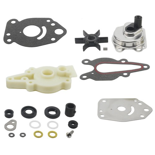 Water pump repair kit - water, for