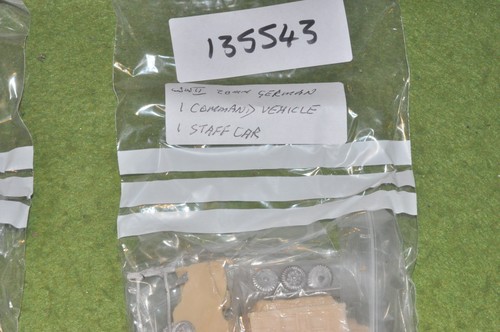 20mm ww2 castings german 2 - 20mm,