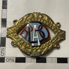 Royal Antediluvian Order Of