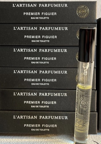 Discontinued artisan - discontinued, l'artisan