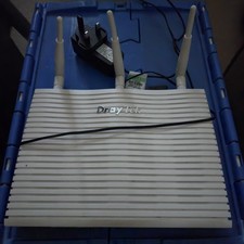 DrayTek Vigor2830n White