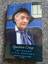 The Naked Civil Servant