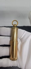 Lighter WW1 Trench Brass