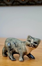 Rushton Pottery Isle of Man