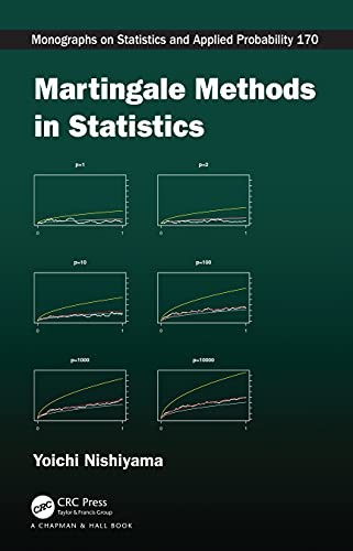Martingale methods - martingale,