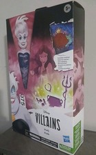 Disney Villains Ursula Fashion