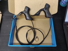 Shimano Alfine Di2 ST-R785