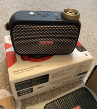 Positive Grid Spark Go - mint!