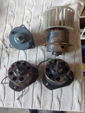 12 Volt Classic Car Heaters