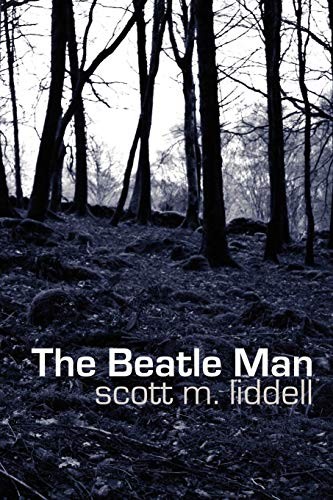 The beatle man scott - beatle, m