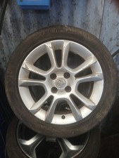 VAUXHALL CORSA D  SXI 16" 4