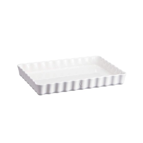 Emile henry deep - henry, rectangular