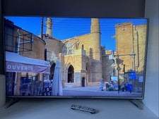 Panasonic Led TV