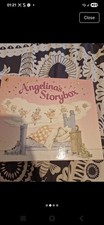 Angelinas Storybox 6 Book
