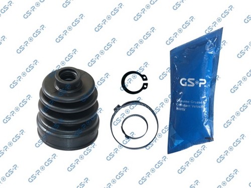Gsp 760114 bellow - gsp,