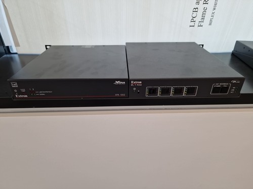Extron ipl pcs4 four port - ipl, t