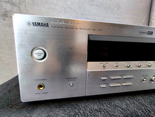 Yamaha RX-V357 Silver AV