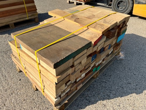 Pallet hardwood timber - pallet,