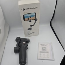 DJI Osmo Mobile 7P Gimbal