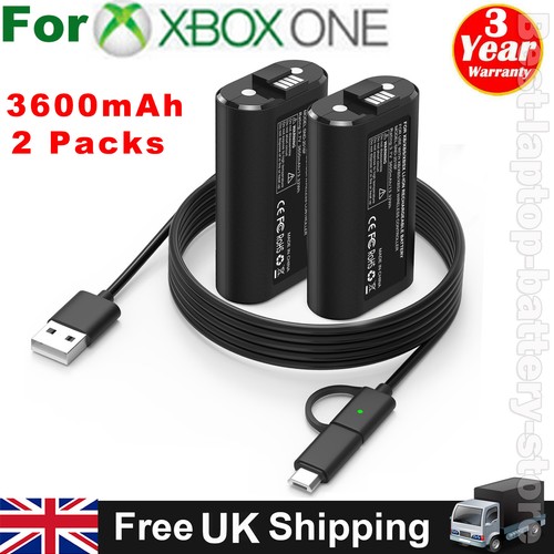 Rechargeable battery pack - rechargeable, 2