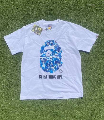 Bathing ape bape shirt - ape, t-shirt
