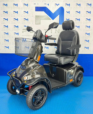 2024 Pride Medema Mini Crosser