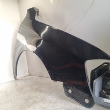 VW Passat Saloon B7 2010-14