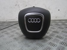 Audi A3 Driver Steering Wheel Air  Bag 8p7880201h 8p 2003-2013D