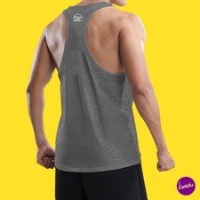 MEETWEE Men's Y‑Back Muscle