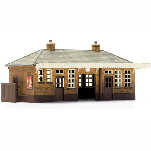 Dapol kitmaster c014 - dapol, booking