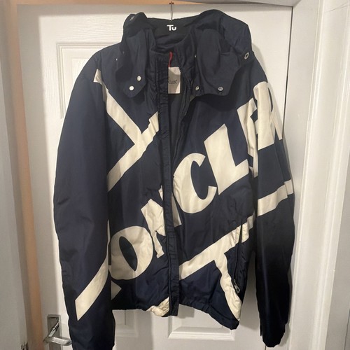Moncler men jacket bert - men’s, (bert
