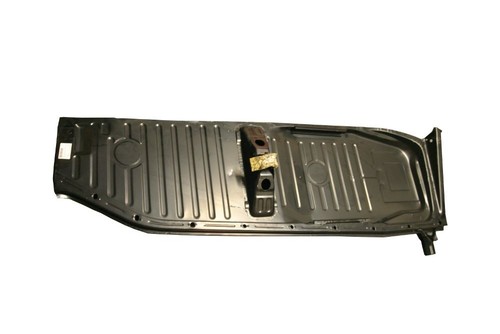 Floorpan half point runner - floorpan, 3-point