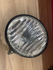 Notek pre war foglamp foglight period  vintage car truck fog master