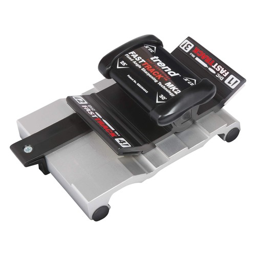 Trend fast track mk2 - fast,