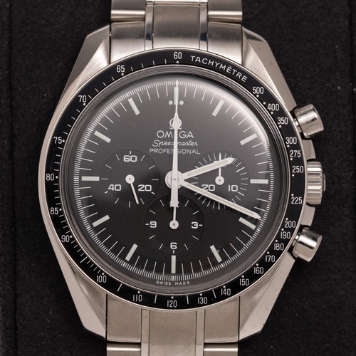 Omega speedmaster professional - omega,