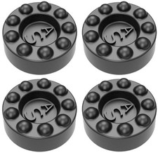 Set of 4 AudioSerenity ISO-9H