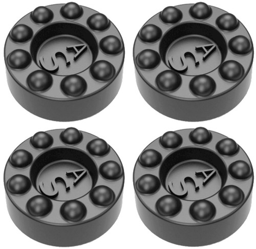 Set audioserenity iso 9h - set, of