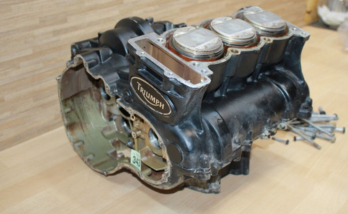 Triumph sprint 955i crank - triumph,