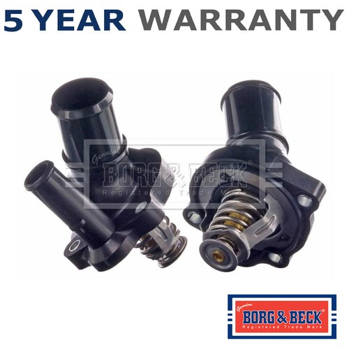 Borg beck thermostat - borg, coolant