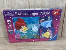 Ravensburger Disney Princess