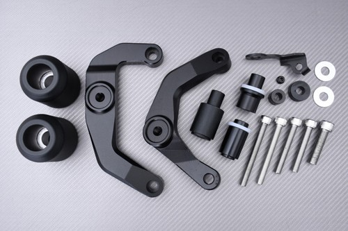 Pair frame sliders - of, /