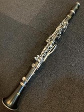 Buffet Crampon E11 Bb Clarinet