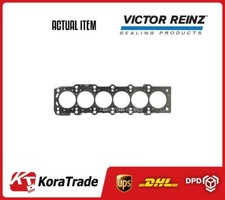 ENGINE CYLINDER HEAD GASKET
