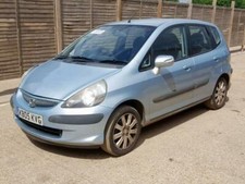 2005 HONDA JAZZ SE 1.3 PETROL