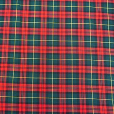 Fashion Tartan Plaid Check