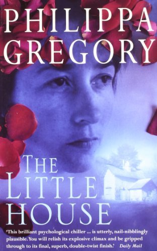 The little house philippa - the,