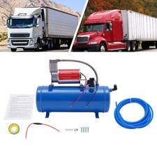 DC 12V Air Compressor 150psi