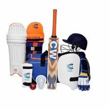 Scoremaster Cricket Set