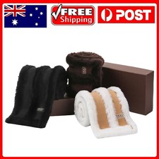 UGG Double Cuff Sheepskin