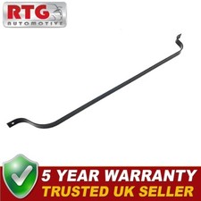 Single Fuel Tank Support Strap